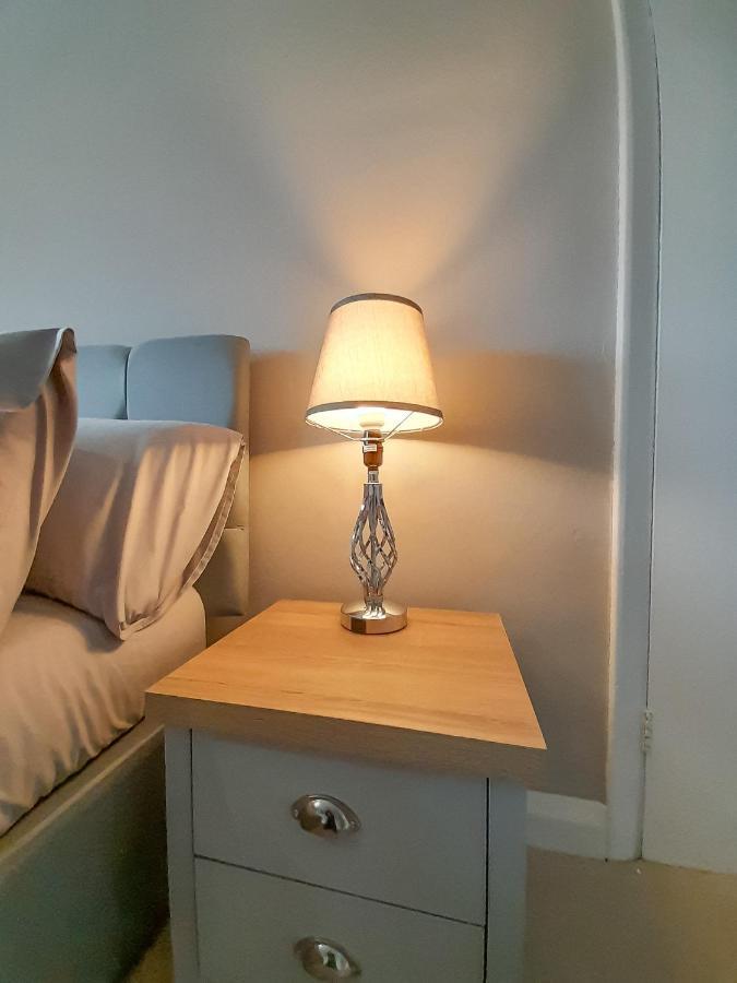 New Marston Apartment Oxford Dış mekan fotoğraf