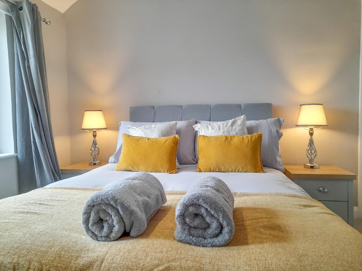 New Marston Apartment Oxford Dış mekan fotoğraf